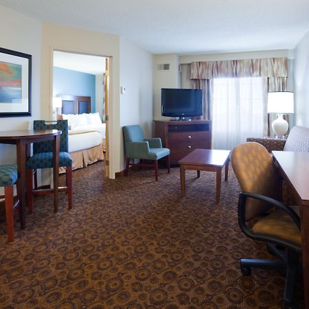Holiday Inn Express And Suites St. Cloud, An Ihg Hotel Saint Cloud Eksteriør billede