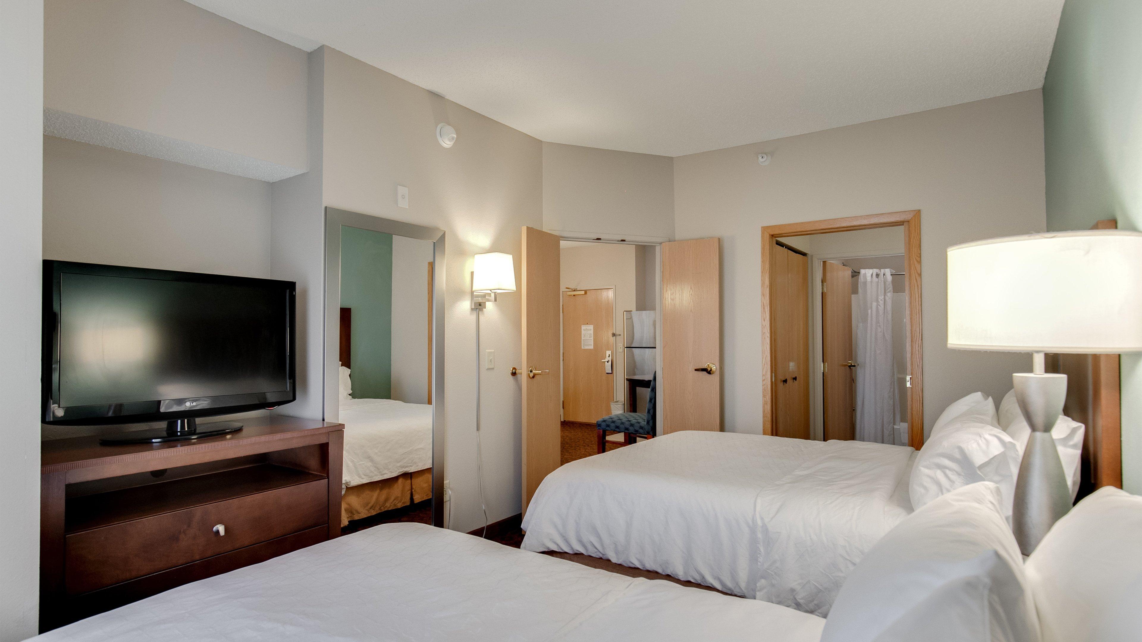 Holiday Inn Express And Suites St. Cloud, An Ihg Hotel Saint Cloud Eksteriør billede